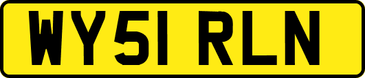 WY51RLN