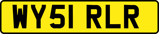 WY51RLR