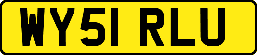 WY51RLU