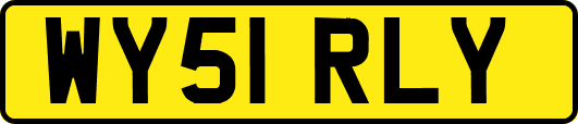 WY51RLY