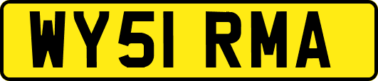 WY51RMA