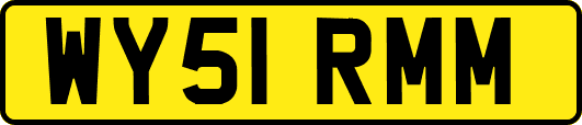 WY51RMM