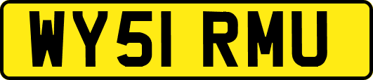 WY51RMU