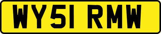 WY51RMW