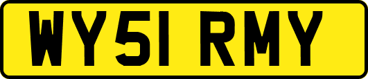 WY51RMY