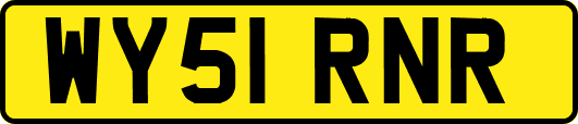 WY51RNR