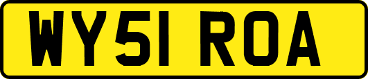 WY51ROA