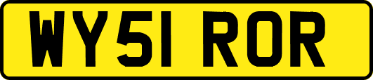 WY51ROR