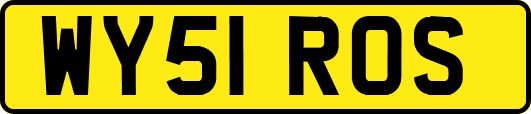 WY51ROS