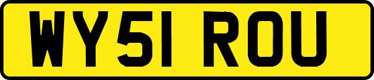 WY51ROU