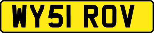 WY51ROV