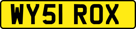 WY51ROX