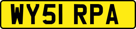 WY51RPA