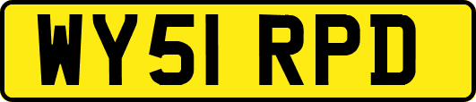 WY51RPD