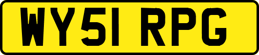 WY51RPG