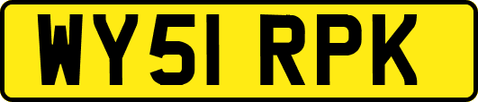 WY51RPK