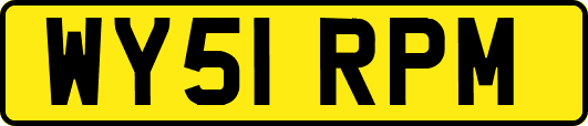 WY51RPM