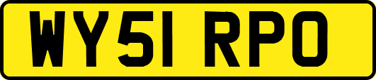 WY51RPO