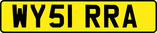 WY51RRA