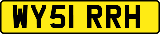 WY51RRH