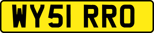 WY51RRO
