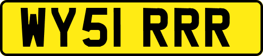 WY51RRR