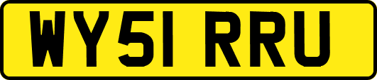 WY51RRU