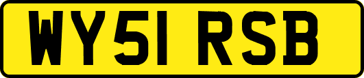 WY51RSB