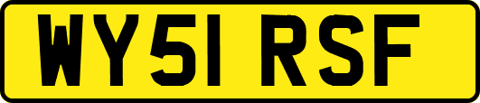 WY51RSF