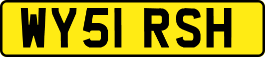 WY51RSH
