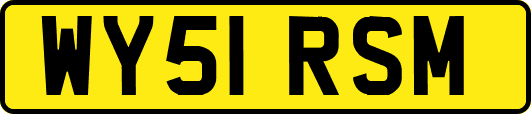 WY51RSM