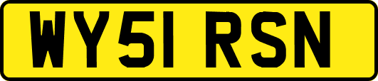 WY51RSN
