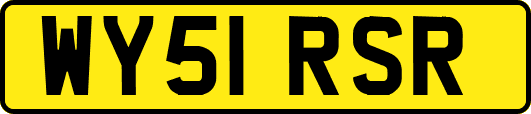 WY51RSR