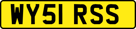 WY51RSS