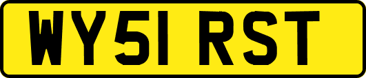 WY51RST
