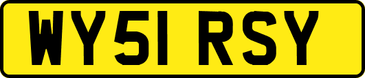 WY51RSY