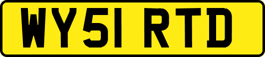 WY51RTD
