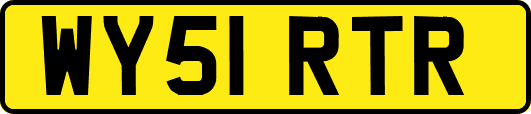 WY51RTR