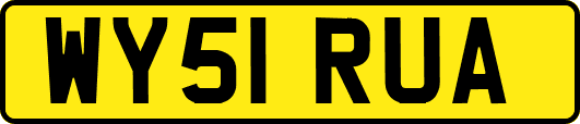 WY51RUA
