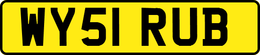 WY51RUB