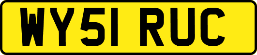WY51RUC