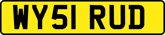 WY51RUD