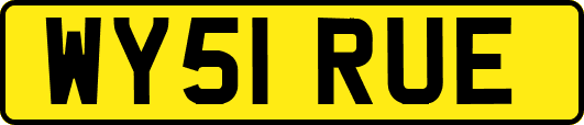 WY51RUE