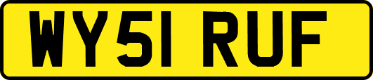 WY51RUF
