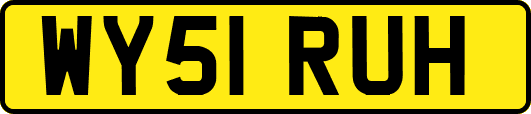 WY51RUH