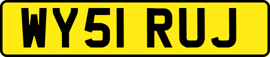 WY51RUJ