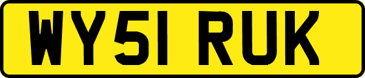 WY51RUK