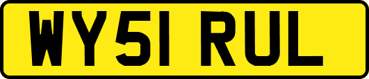 WY51RUL