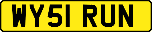 WY51RUN