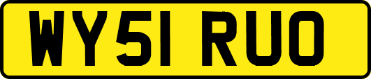 WY51RUO